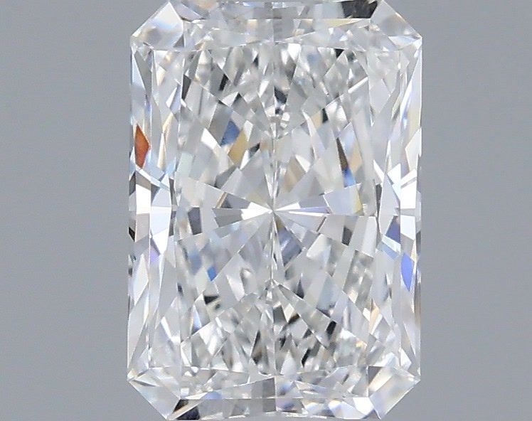 1.5ct Radiant D VVS2 Very Good Cut-LGD124395