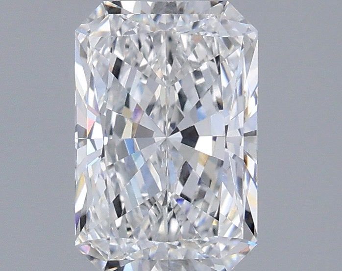 1.5ct Radiant D VVS2 Excellent Cut-LGD45574