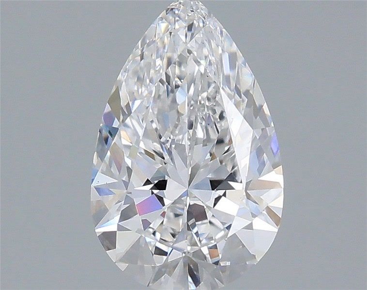 1.5ct Pear D VS1 Excellent Cut-LGD345612