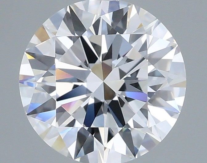 1.5ct Round D VS1 Ideal Cut