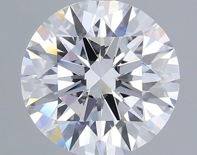 1.5ct Round D VS1 Ideal Cut