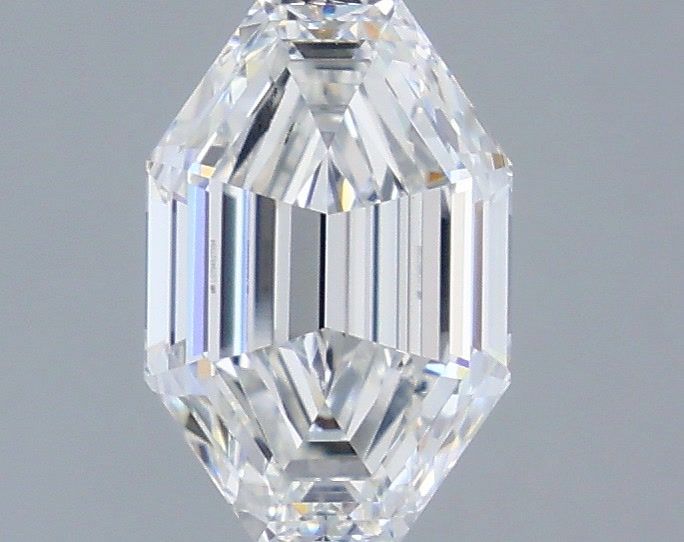 OCTAGONAL