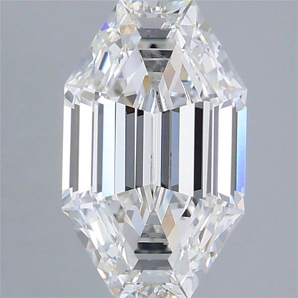 OCTAGONAL