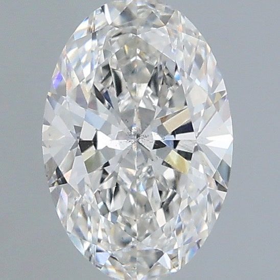 0.99 Carat · F · VS2 Rare Carat Ideal Cut