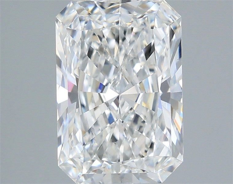 2.55 Carat · E · VS1 Rare Carat Ideal Cut
