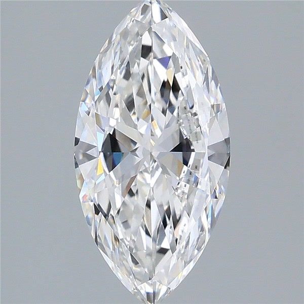 2 Carat · E · VVS2 very good Cut