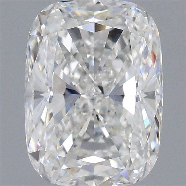 1.85 Carat · F · VVS2 Rare Carat Ideal Cut