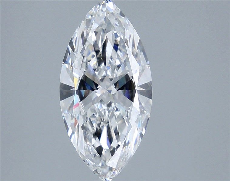 3 Carat · D · VVS2 very good Cut