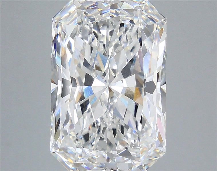 7.03 Carat · D · VVS1 Rare Carat Ideal Cut