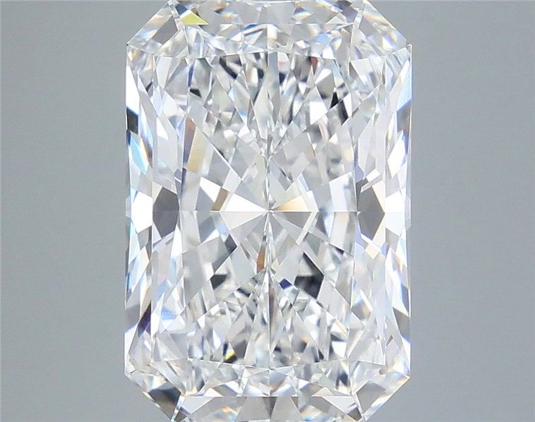 7.05 Carat · D · VVS2 Rare Carat Ideal Cut